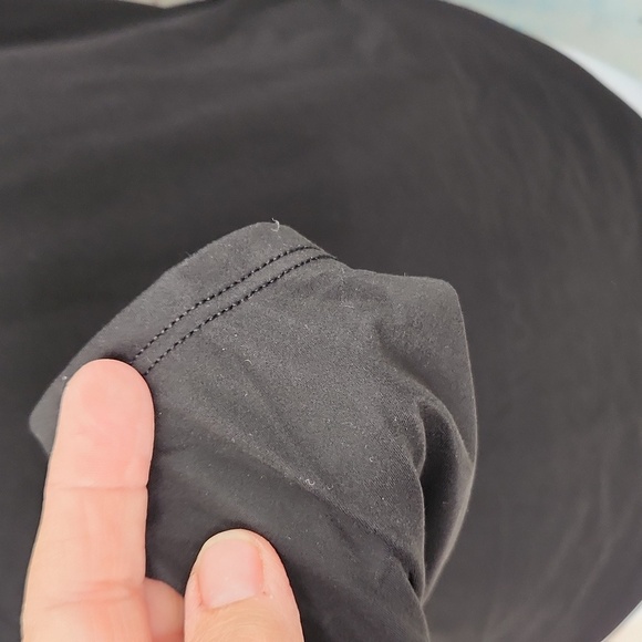 Victoria Secret Mock Neck Bodysuit - Picture 5 of 9